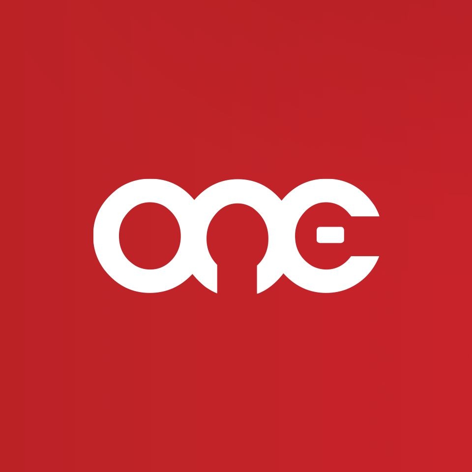 ONE